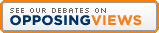 Choose Responsibility Debates the Minimum Drinking Age on Opposing Views