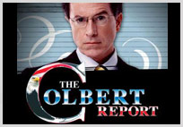 Colbert Report