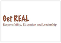 Choose Responsibility has launched Get REAL